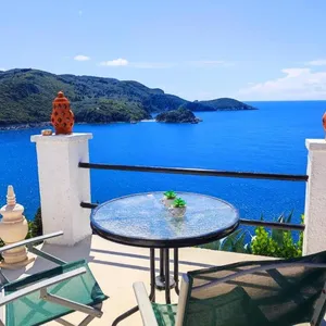 Квартира в Corfu, фото 2