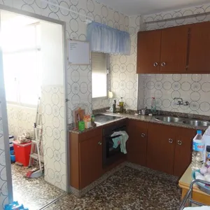 Квартира в Аликанте, фото 4