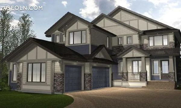 Aspen Gardens in Edmonton