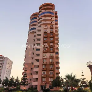 Квартира в Аванос, фото 2