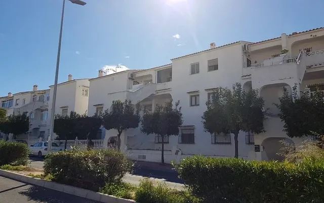 Квартира в Торревьеха