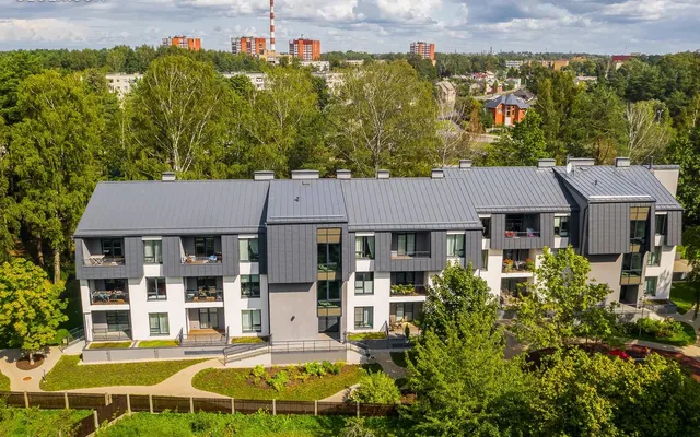 Bitera 6 in Riga