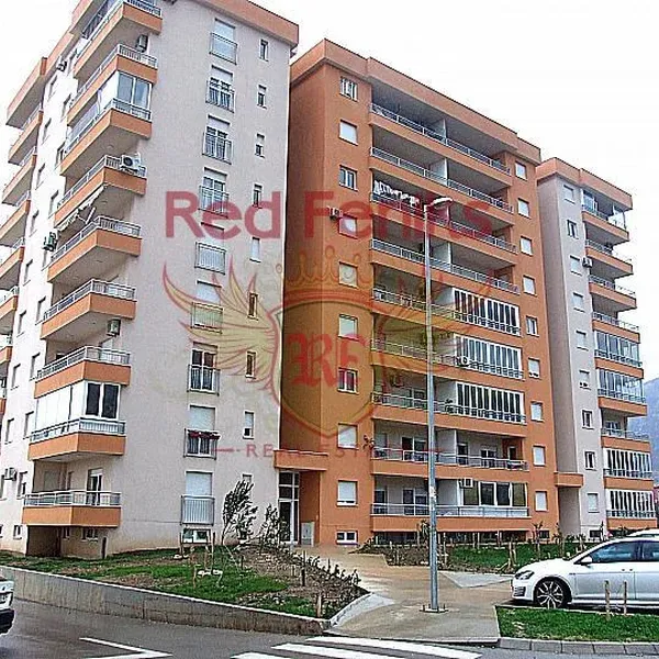 Квартира в Бар, фото 1