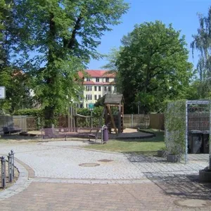 Квартира в Лейпциг, фото 2