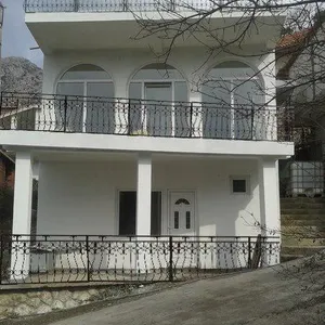 Отдельный дом в Сутоморе, фото 2