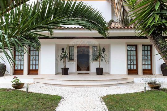 Дом в Лиссабон