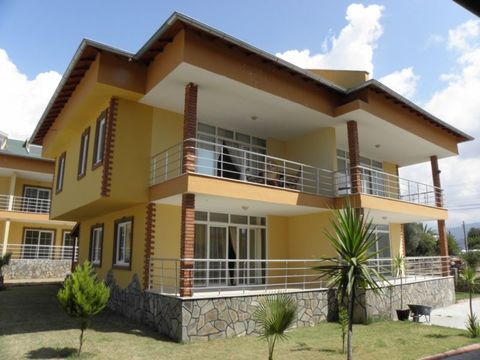 Таунхаус в Алания