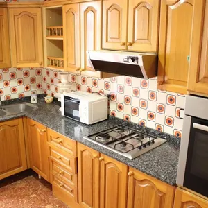 Квартира в Аликанте, фото 5