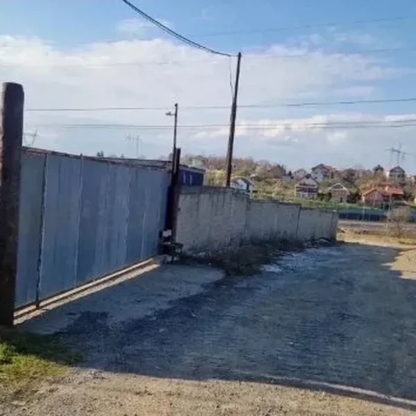 Фото объекта