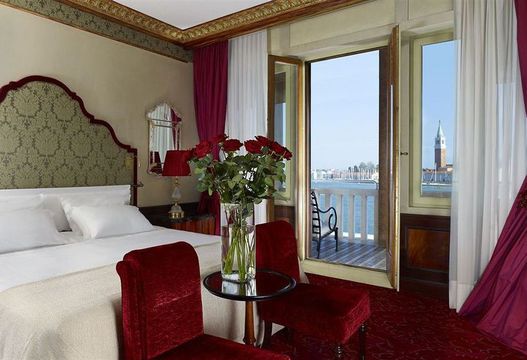 Отель в Фриули-Венеция-Джулия