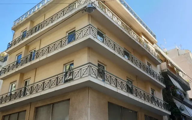 Коммерческая недвижимость в Municipal Unit of Agios Ioannis Rentis