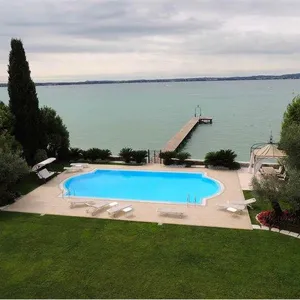 Вилла в Торре Педрера, фото 2