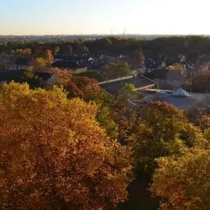Квартира в Дуйсбург, фото 2