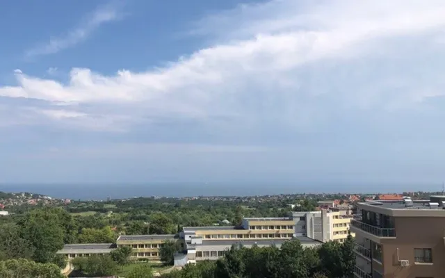 Квартира в Варна