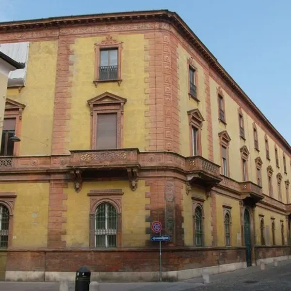 Квартира в Феррара, фото 1