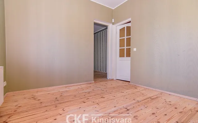 Отдельный дом в Тарту