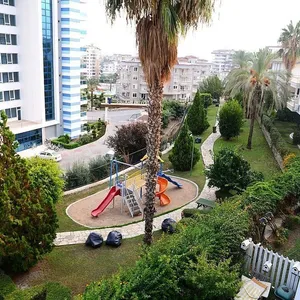 Квартира в Алания, фото 4