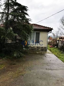 Дом в Порой