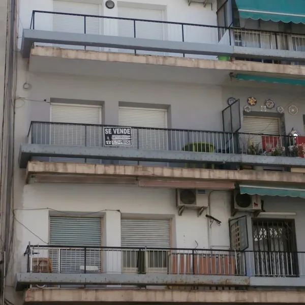 Квартира в Аликанте, фото 1