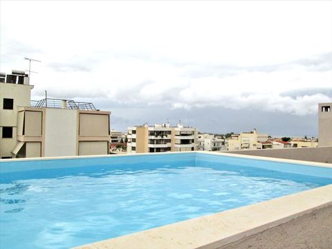 Квартира в Афины