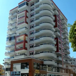 Квартира в Алания, фото 2