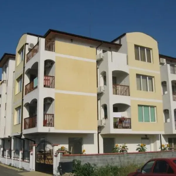 Квартира в Равда, фото 1