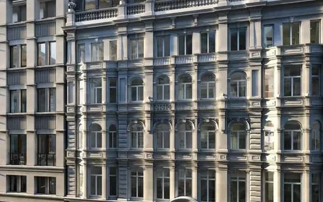 Квартира в Лондон
