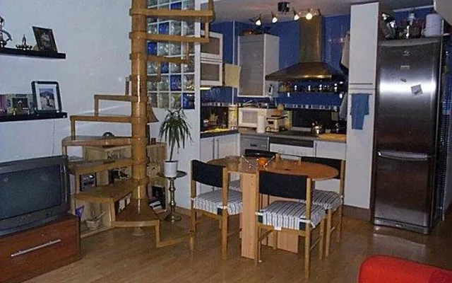 Пентхаус в Аринсал