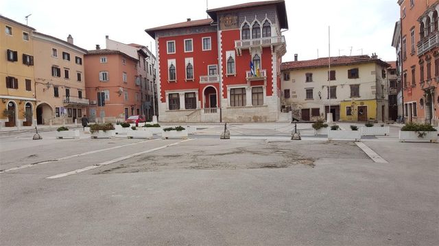 Квартира в Воднян