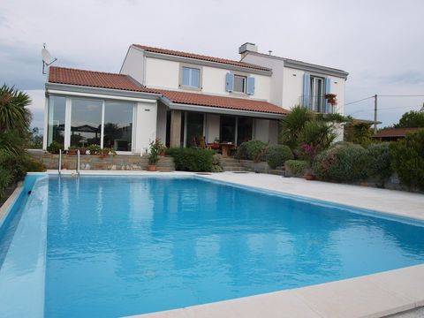 Дом в Порторож