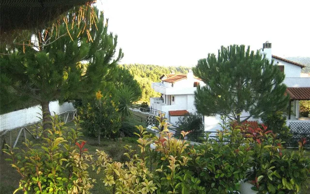 Мезонет в Kassandra Municipality