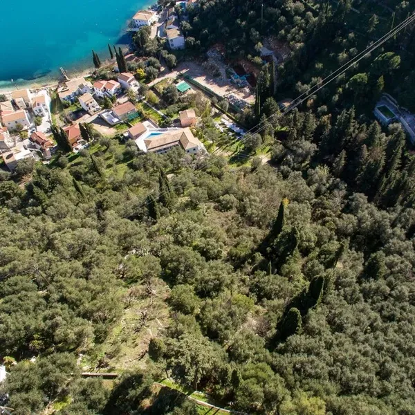Земельный участок в Corfu, фото 1
