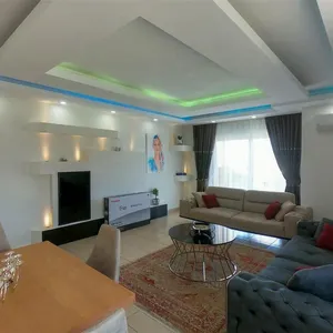 Пентхаус в Махмутлар, фото 5