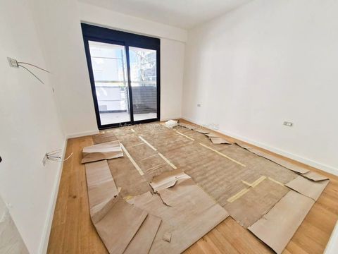 Квартира в Барская Ривьера