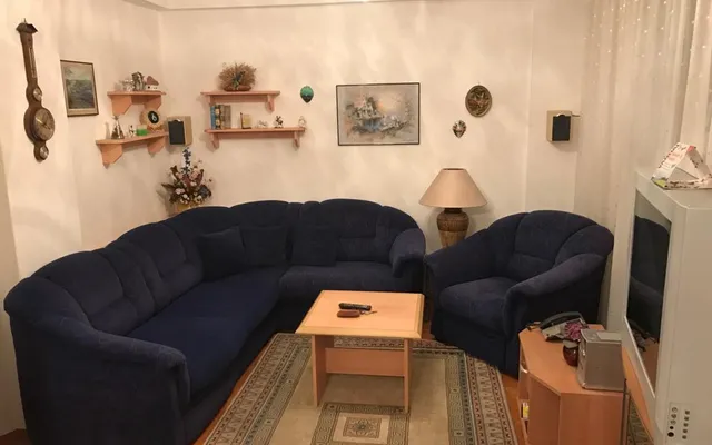 Квартира в Şekerhane Махаллеси