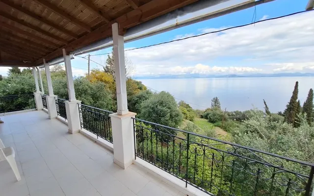 Отдельный дом в Corfu