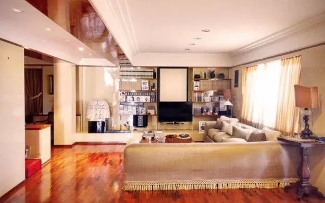 Пентхаус в Рим