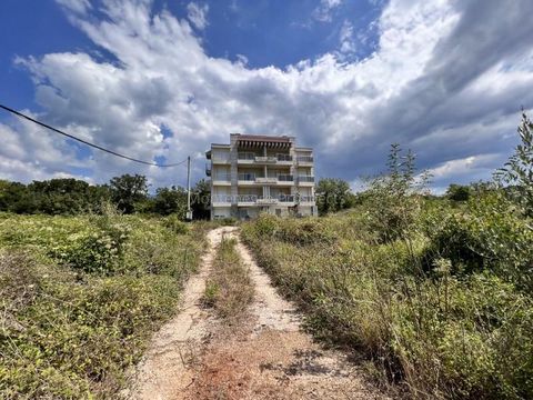 Земельный участок в Кримовица