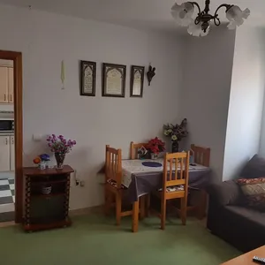 Квартира в Эстепона, фото 4