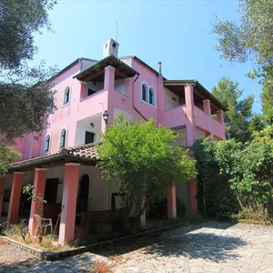 Отель в Corfu, фото 5