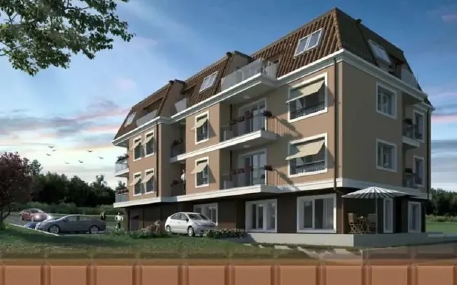 Shokolad in Varna