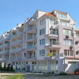 Студия в Поморие, фото 4