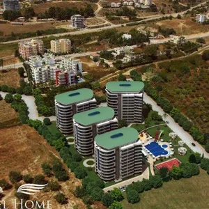 Квартира в Алания, фото 5