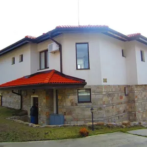 Коттедж в Кошарица, фото 2