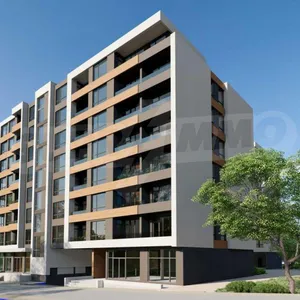 Квартира в 4-тирайон, фото 3