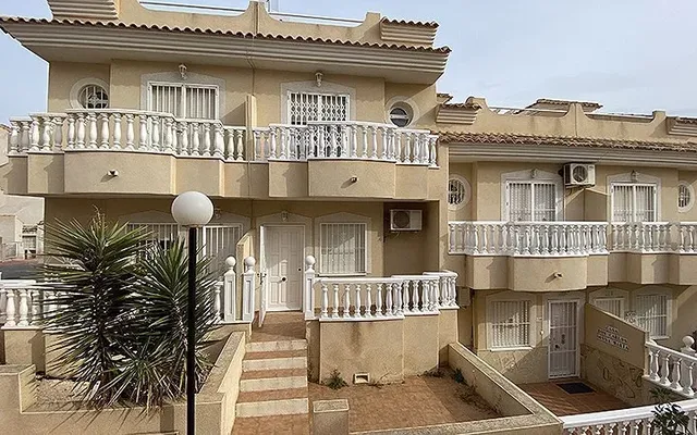 Коттедж в Вилламартин