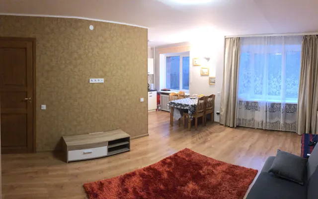 Квартира в Азери