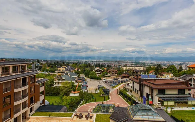 Квартира в Центр
