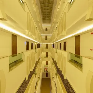 Отель в Белек, фото 5