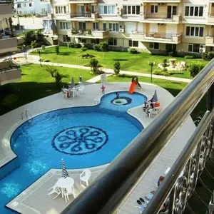 Квартира в Алания, фото 4
